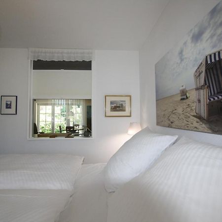 Ferienwohnung "Zum Boehler Leuchtturm" Санкт-Петер-Ординг Экстерьер фото