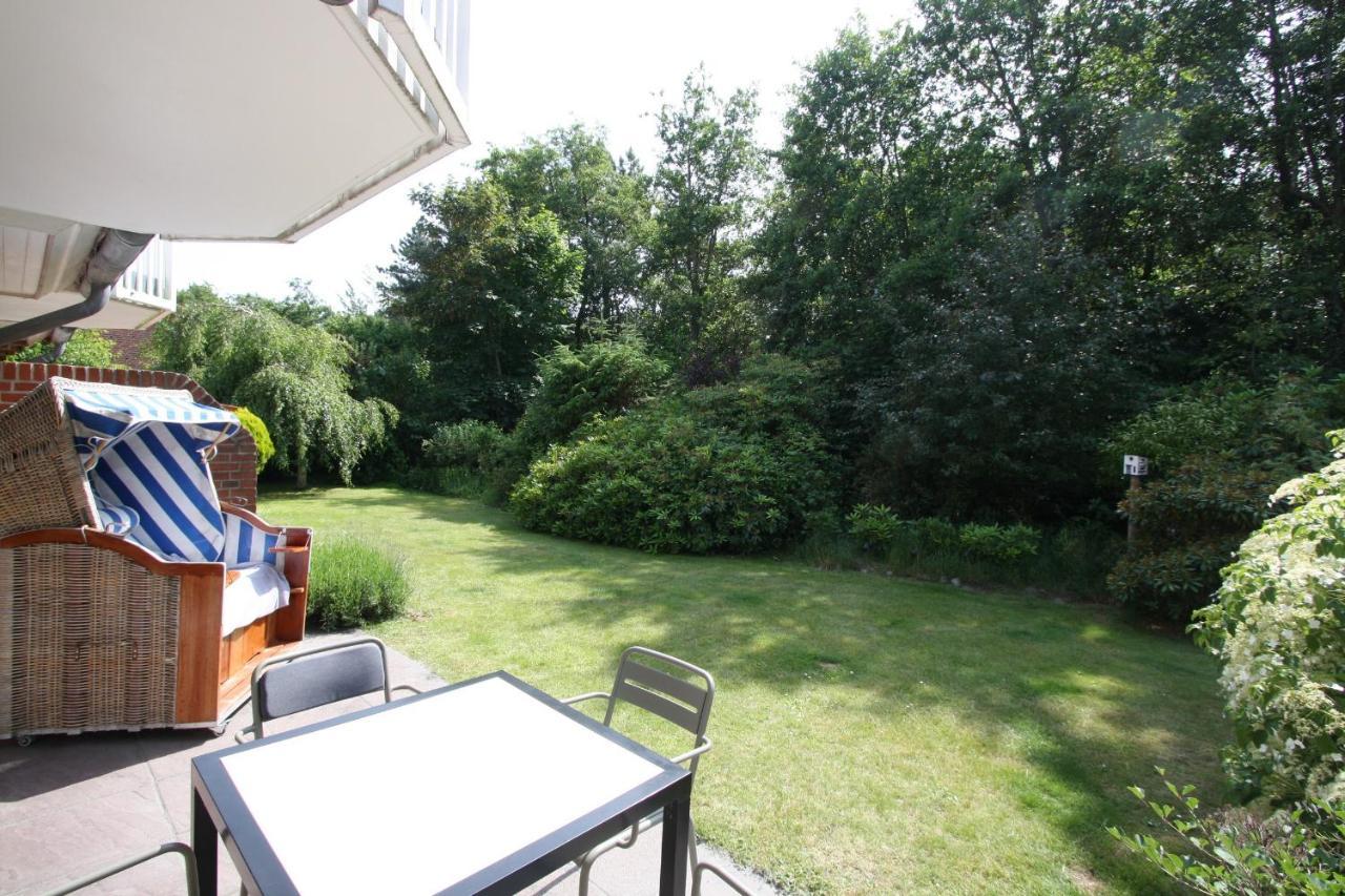 Ferienwohnung "Zum Boehler Leuchtturm" Санкт-Петер-Ординг Экстерьер фото